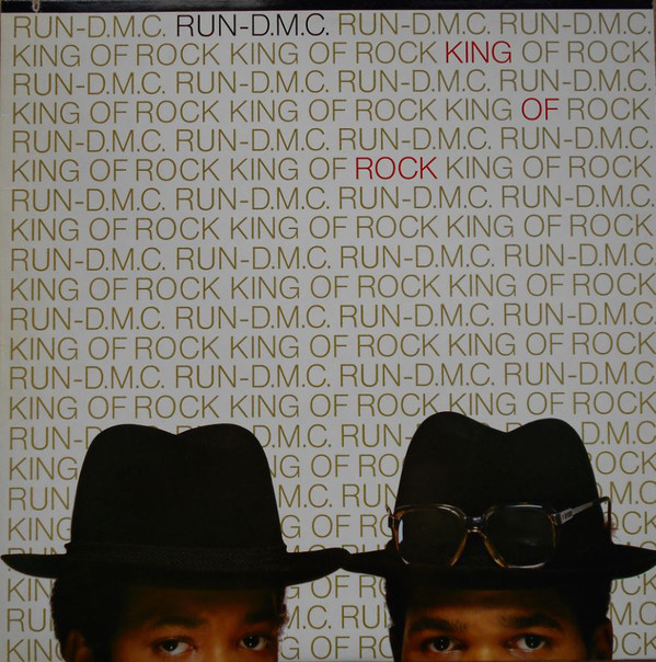 Run-D.M.C.: King of Rock (1985)